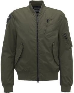 Blauer H.T. Blauer Maverick Motorcycle