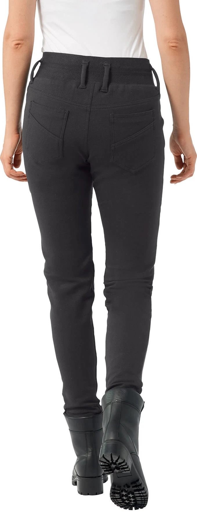 Fastway Women 191 Motorcycle Leggings - Image 4