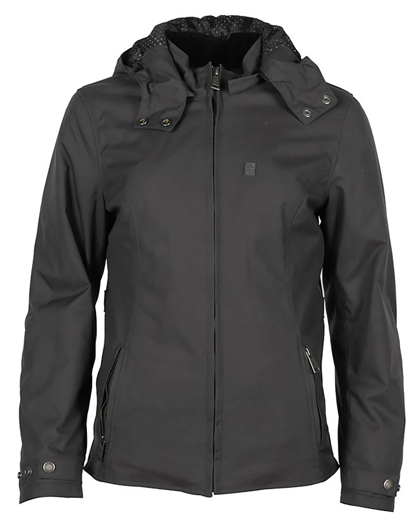 Helstons Claire Womens Textile Jacket