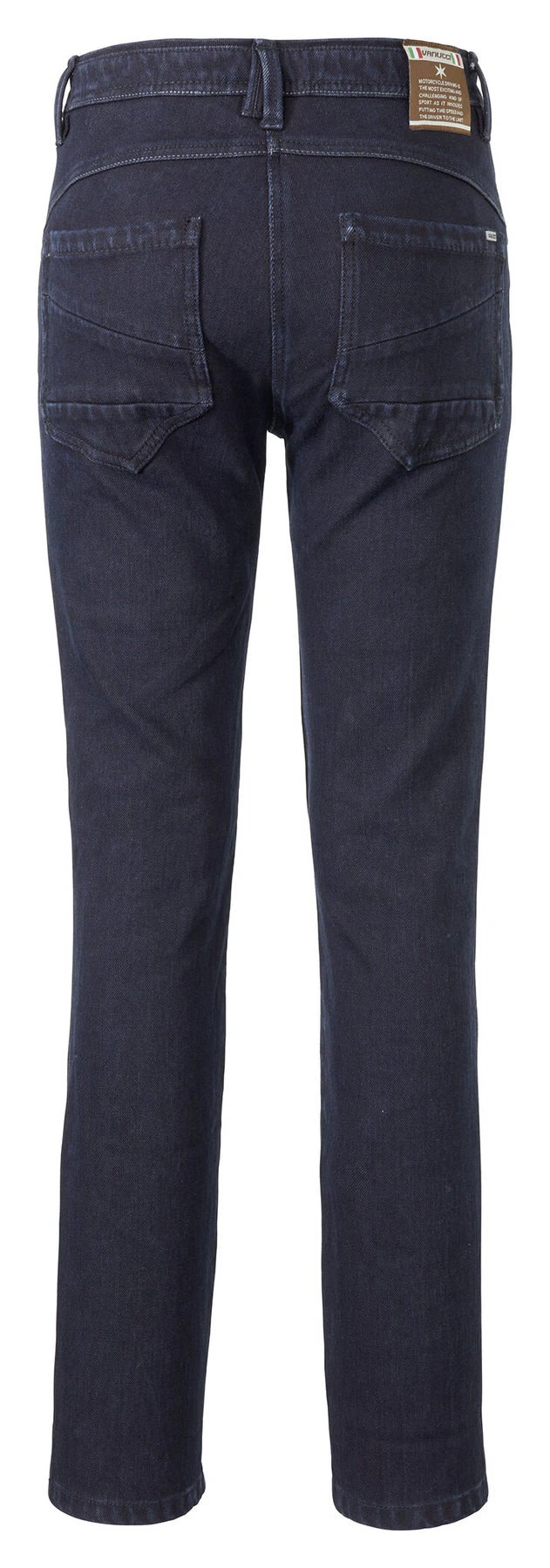 Vanucci Dyn Ladies Jeans - Image 3