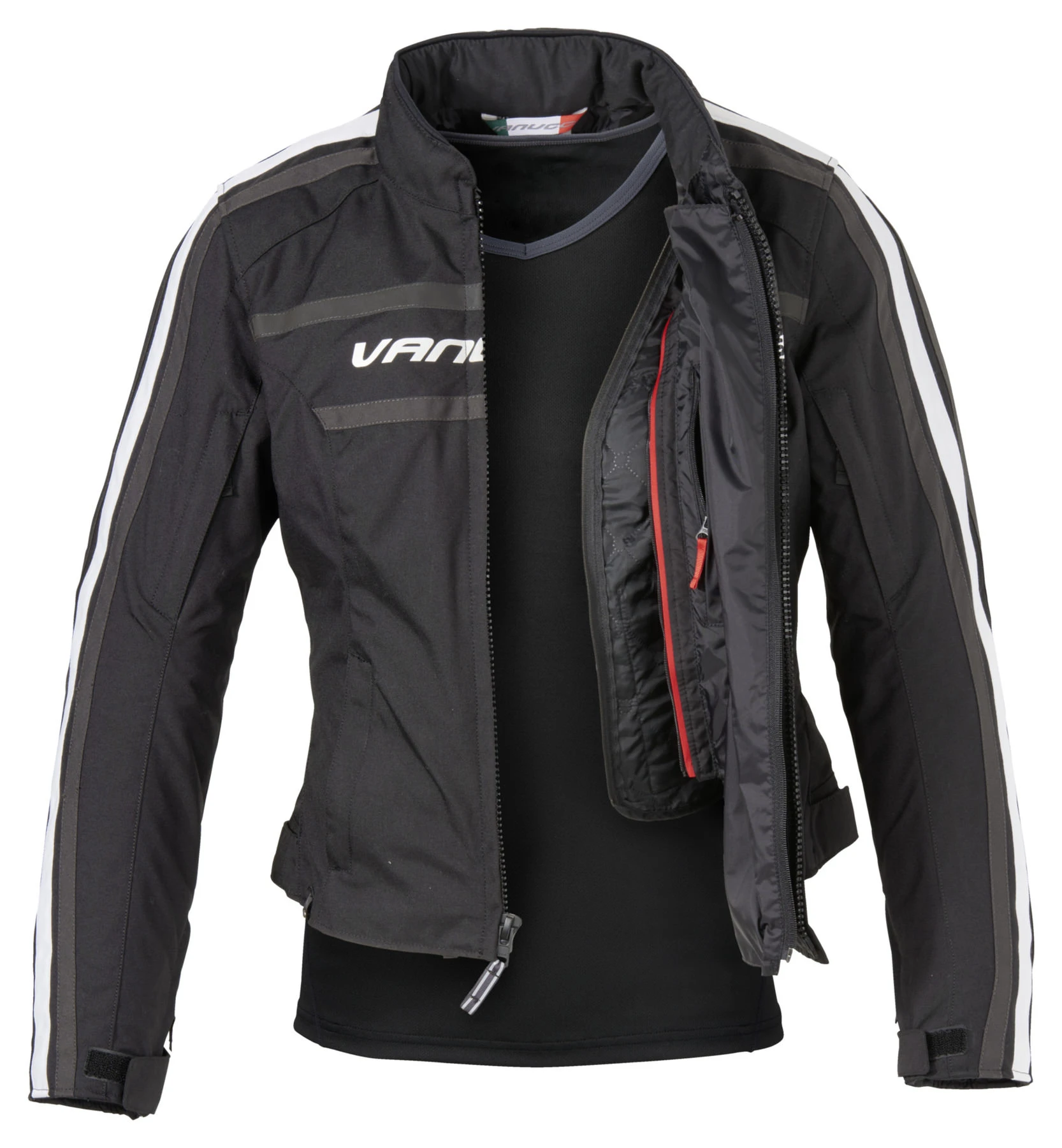 Vanucci RVX-3 Women - Image 4