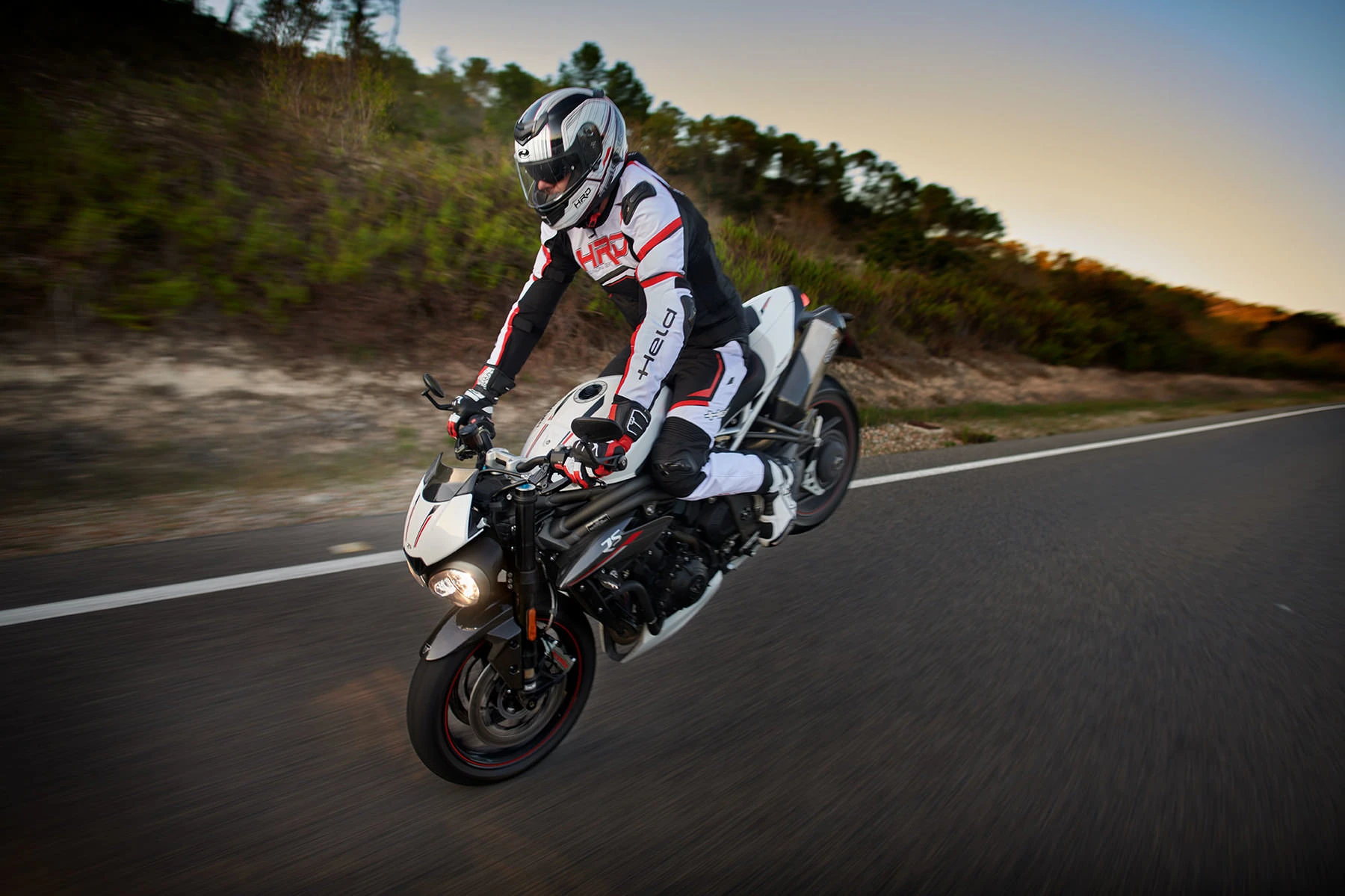 Held Hayato Top 62036.47 - Image 3