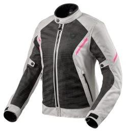 REV'IT! Torque 2 H2O Ladies' Text.Jacket