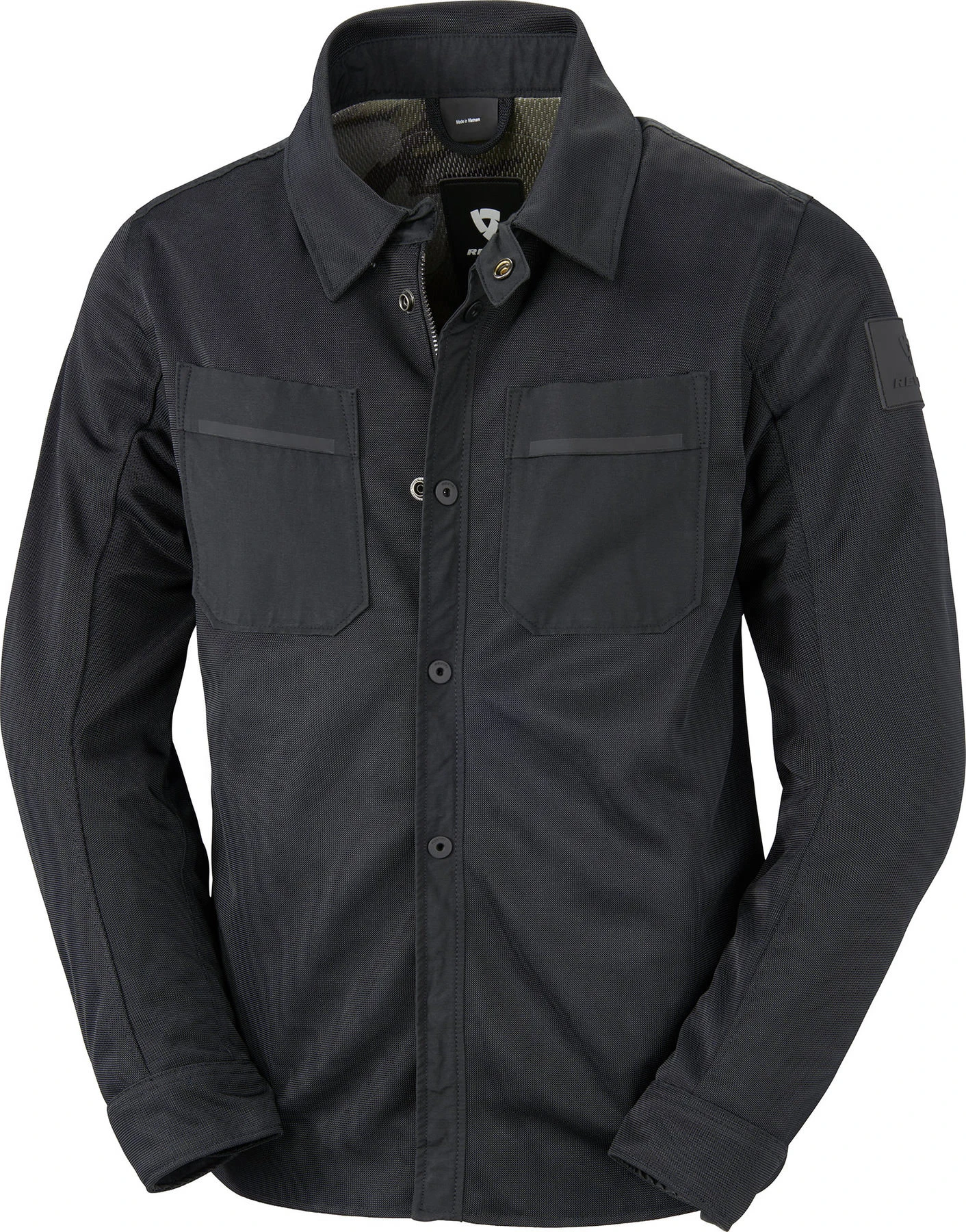 Rev'it! REVIT TRACER AIR SIZE M - Image 5