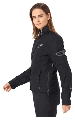 Rukka Start-R Lady Jacket 11 Rukka Start-R Lady Jacket -ROKKER ONLINE 5e.32.c4.D1RukkaStartRLadyschwarz21263921021