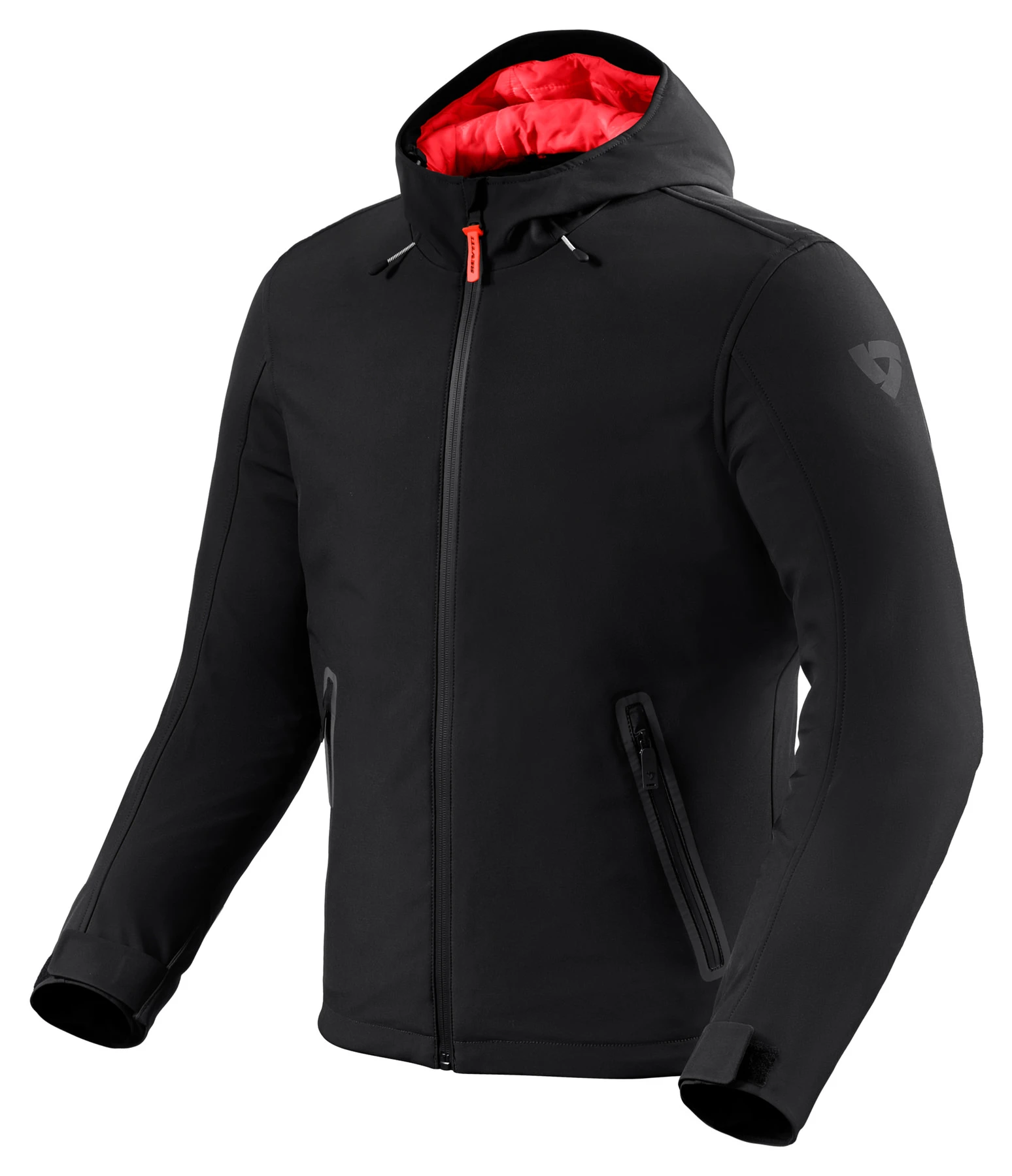 REV'IT! Traffic H2O Textile Jacket