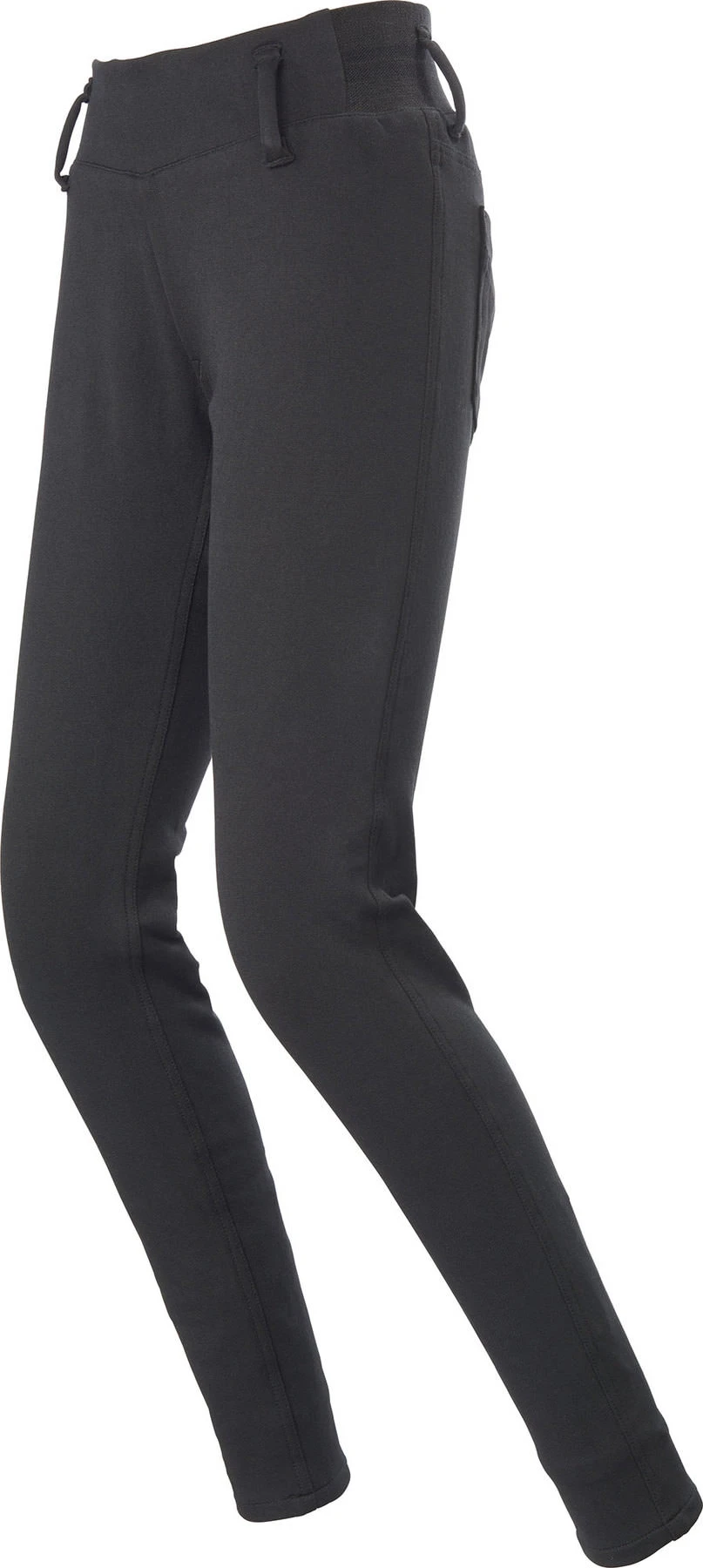Fastway Women 191 Motorcycle Leggings - Image 3
