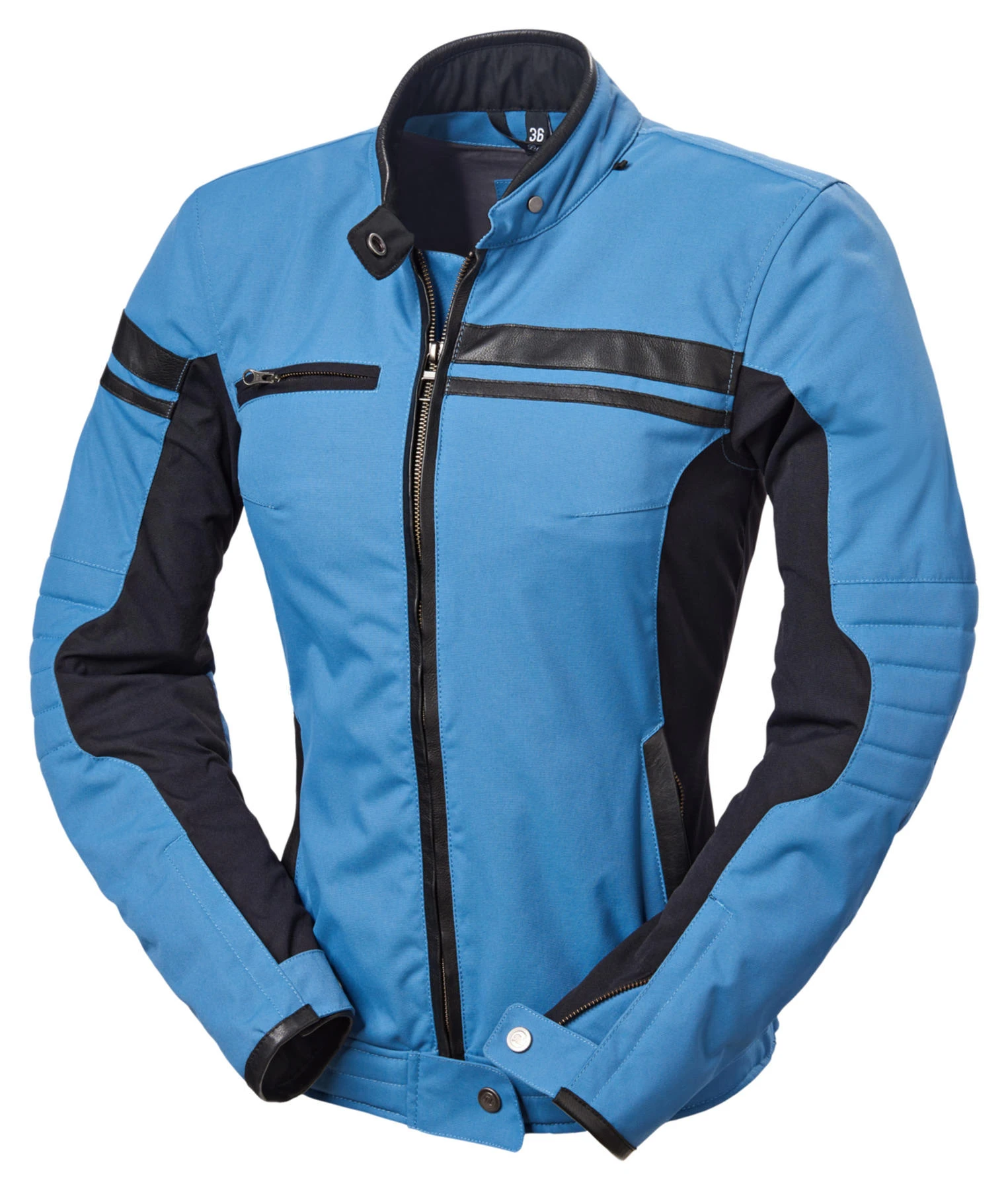 Detlev Louis DL-JW-3 Textile Jacket - Image 4