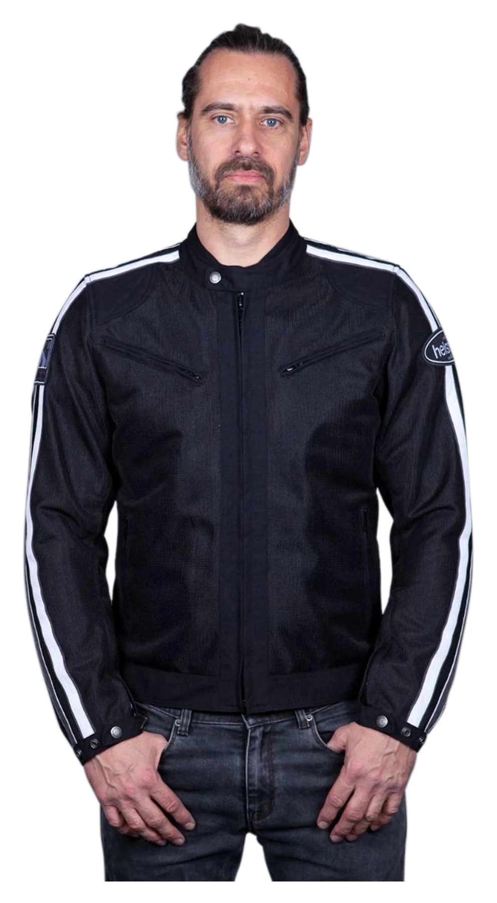 Helstons Pace Air Jacket