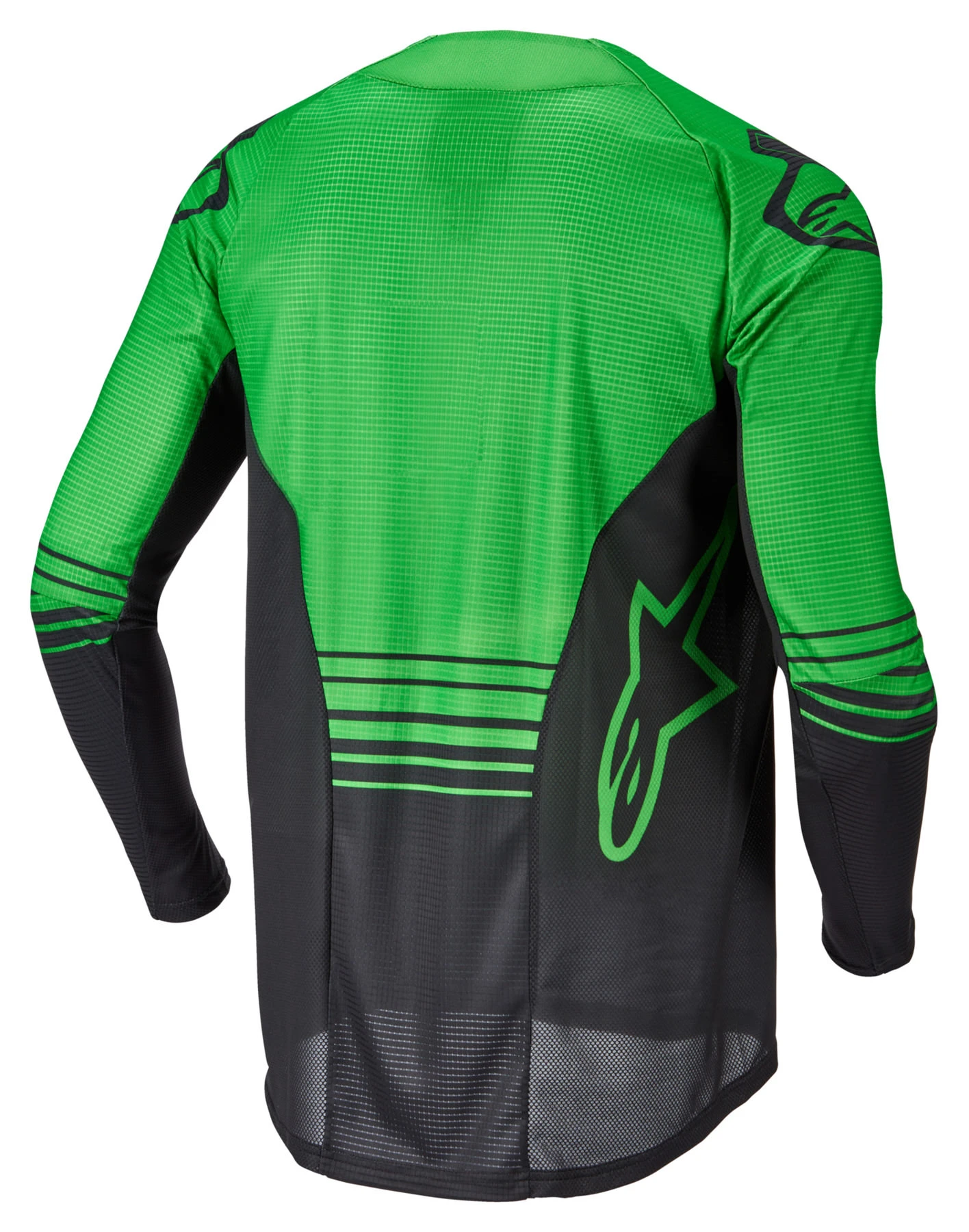 Alpinestars Techstar Phantom Jersey 4 Alpinestars Techstar Phantom Jersey - Image 2