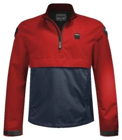 Blauer H.T. Blauer Spring Pull Man Motorcycle