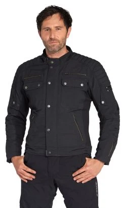 Büse Carson Textile Jacket