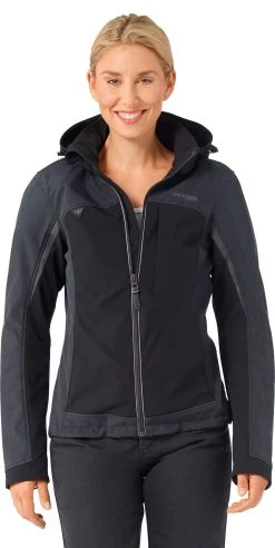 Vanucci Tifoso Softshell