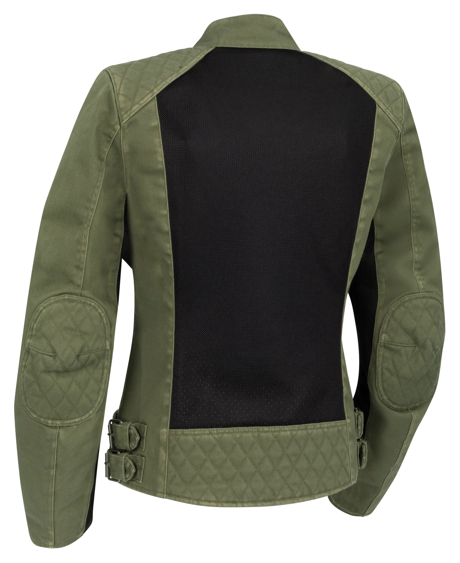 Segura Lady Vanda Ladies' Textile Jacket 4 Segura Lady Vanda Ladies' Textile Jacket - Image 2