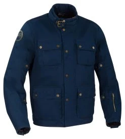 Segura Nick Textile Jacket