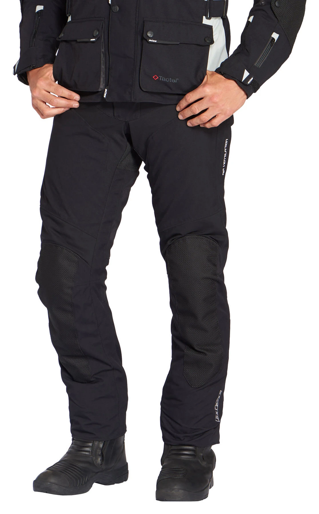 Büse Highland Textile Trousers