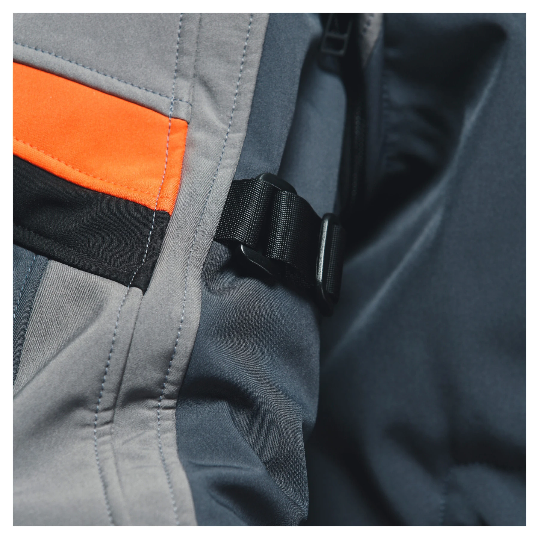 Dainese Ranch Textile Jacket - Image 2