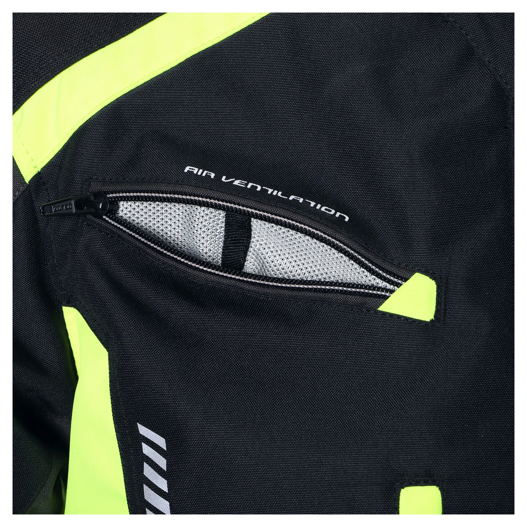 Büse Torino II Textile Jacket - Image 3