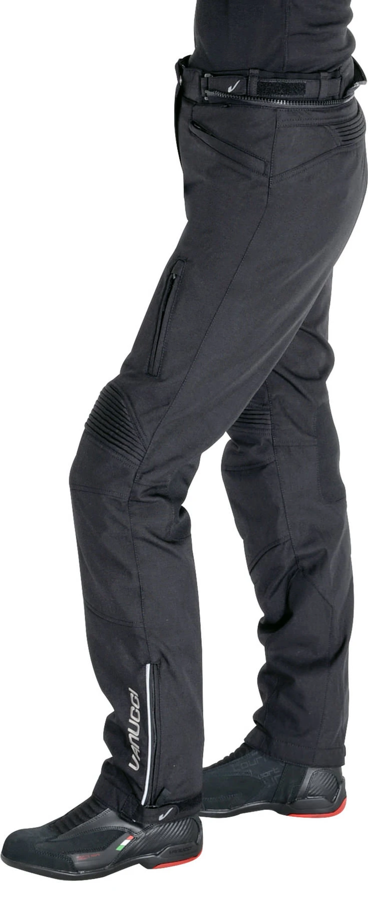 Vanucci Tour Fun II - Image 3