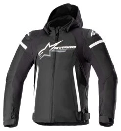 Alpinestars Zaca Waterproof Tex Jacket