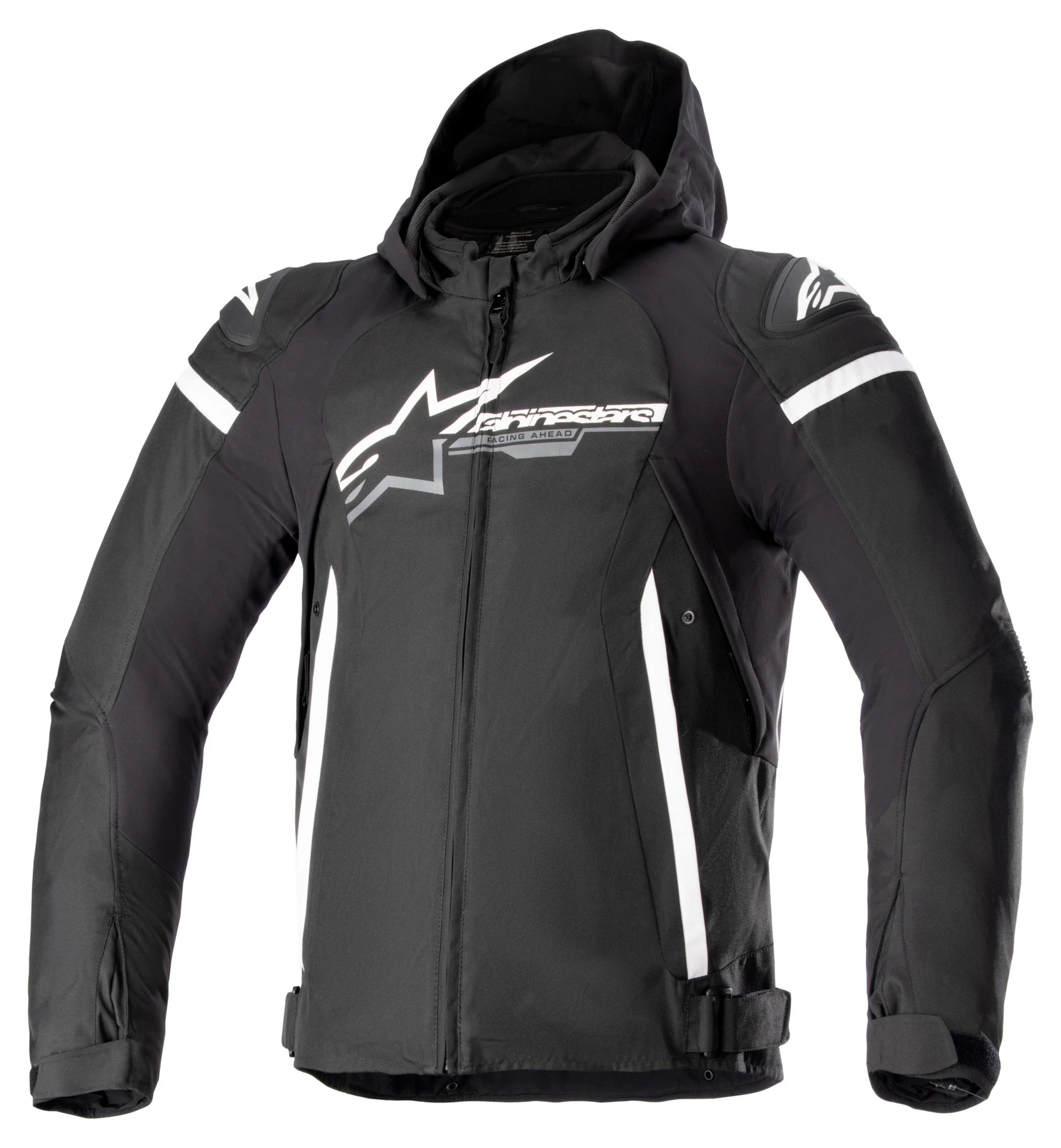 Alpinestars Zaca Waterproof Tex Jacket