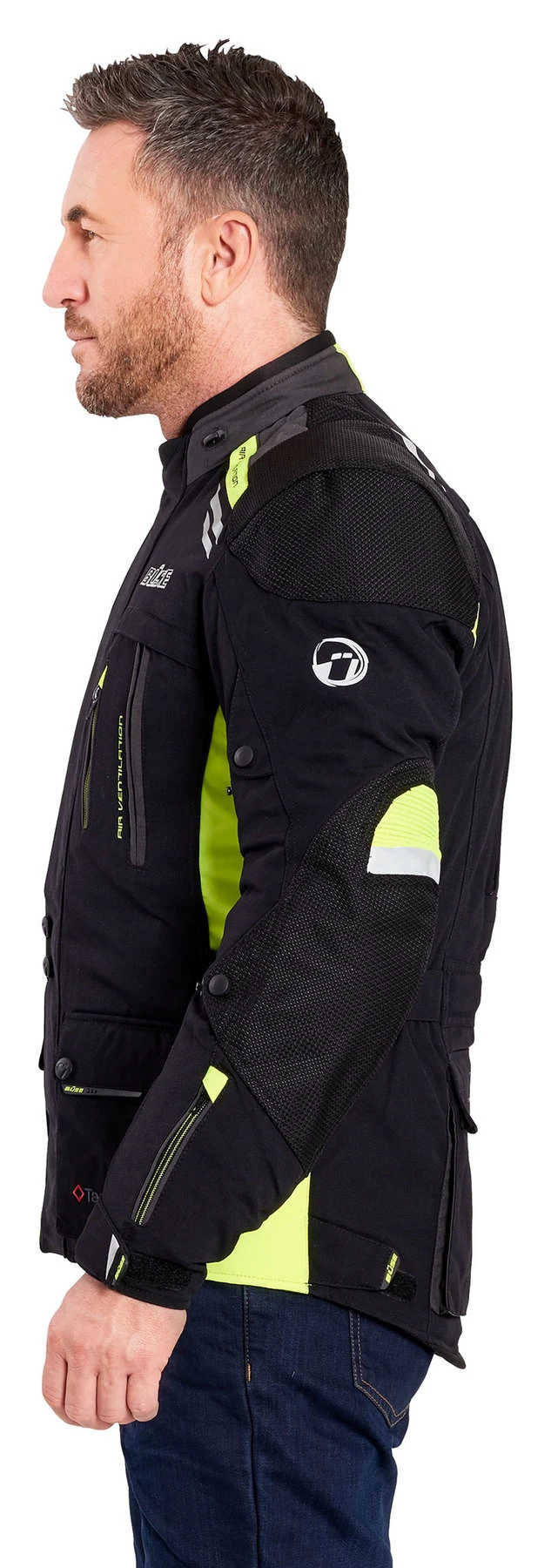 Büse BUESE HIGHLAND SZ.60 - Image 4