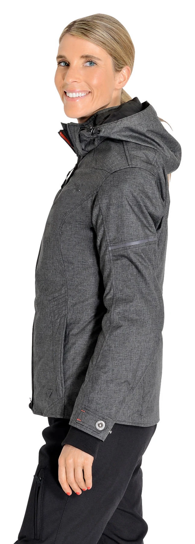 Vanucci Tifoso Women - Image 5