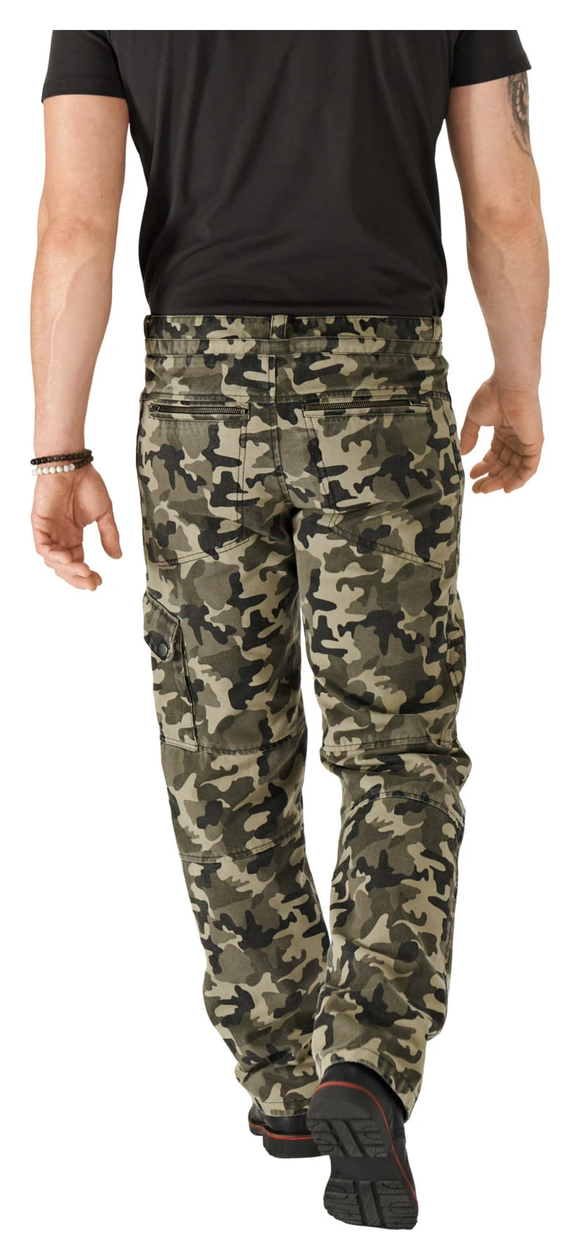 Highway 1 Cargo II - Image 4