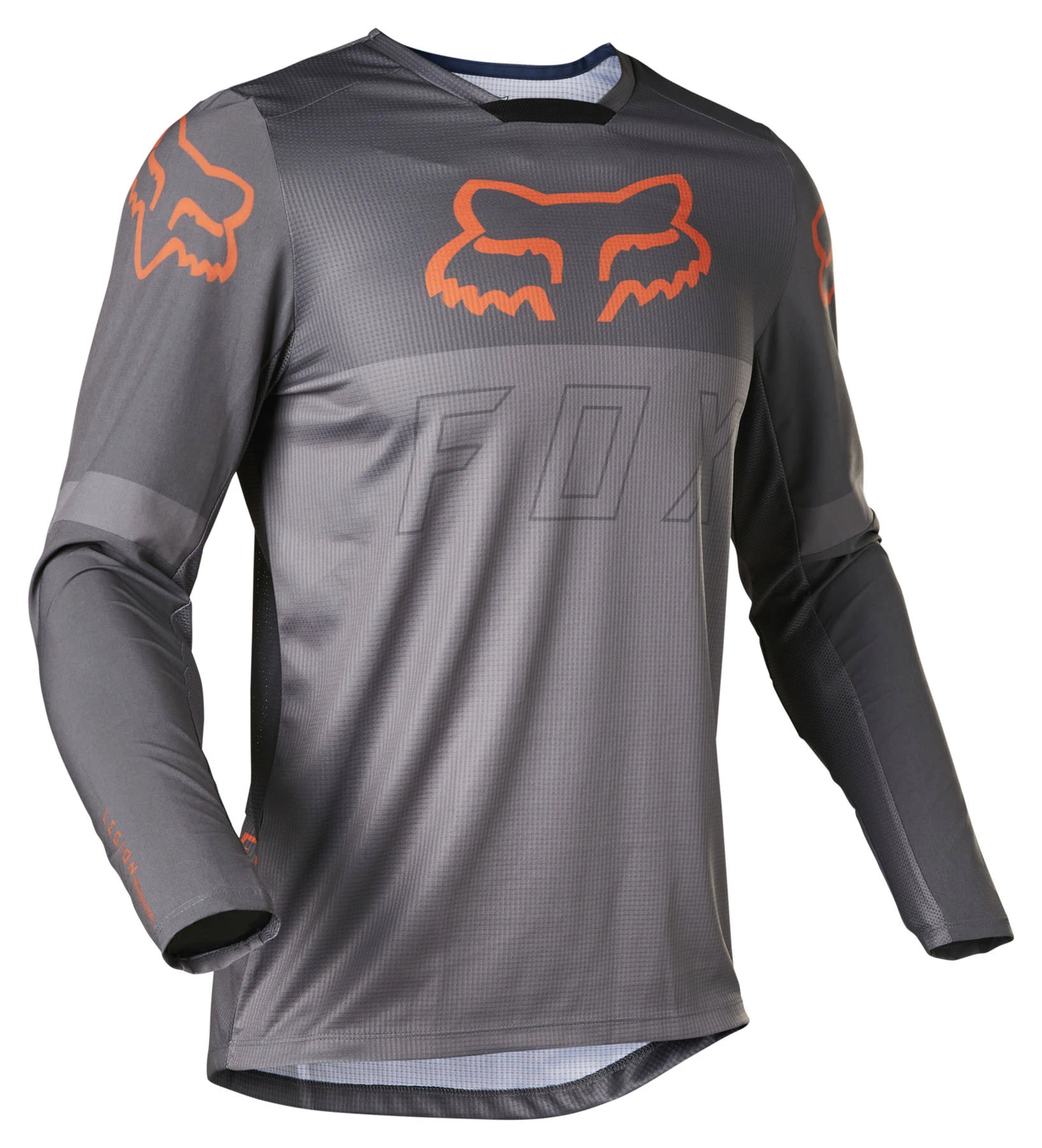 FOX LEGION LT SIZE S - Image 3