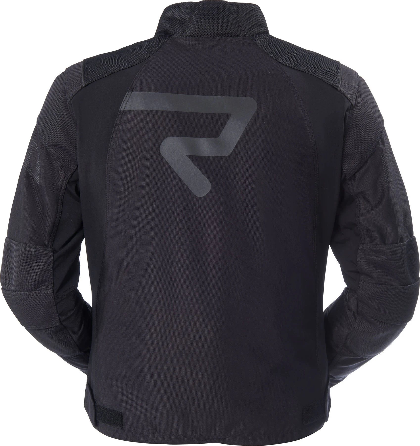 Rukka Stretch Air Men“s Textile Jacket - Image 2