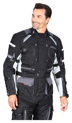 Büse BÜSE TOUR PRO TEXT.JACKET