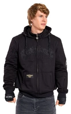 WCC West Coast Choppers Por Vida Riding