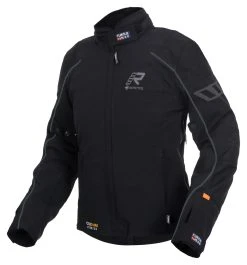 Rukka Comforina Ladies' Textile Jacket