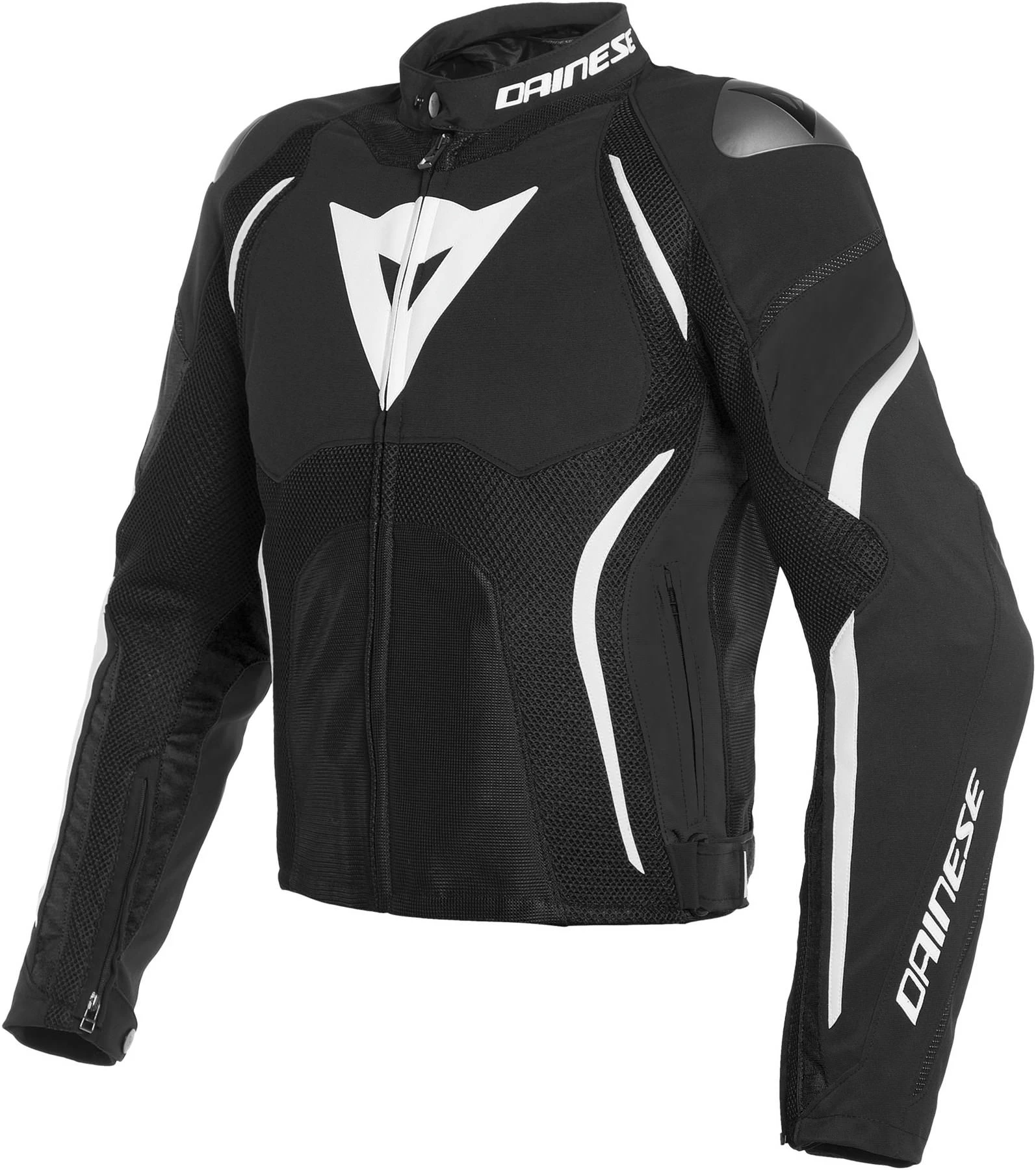 Dainese Estremar Air Textile Jacket - Image 3
