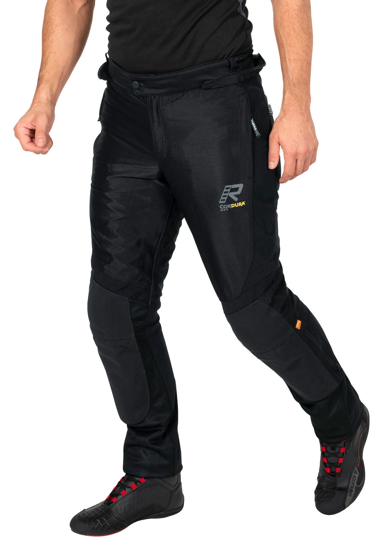 Rukka Stretch Air Men´s Textile Trousers - Image 4