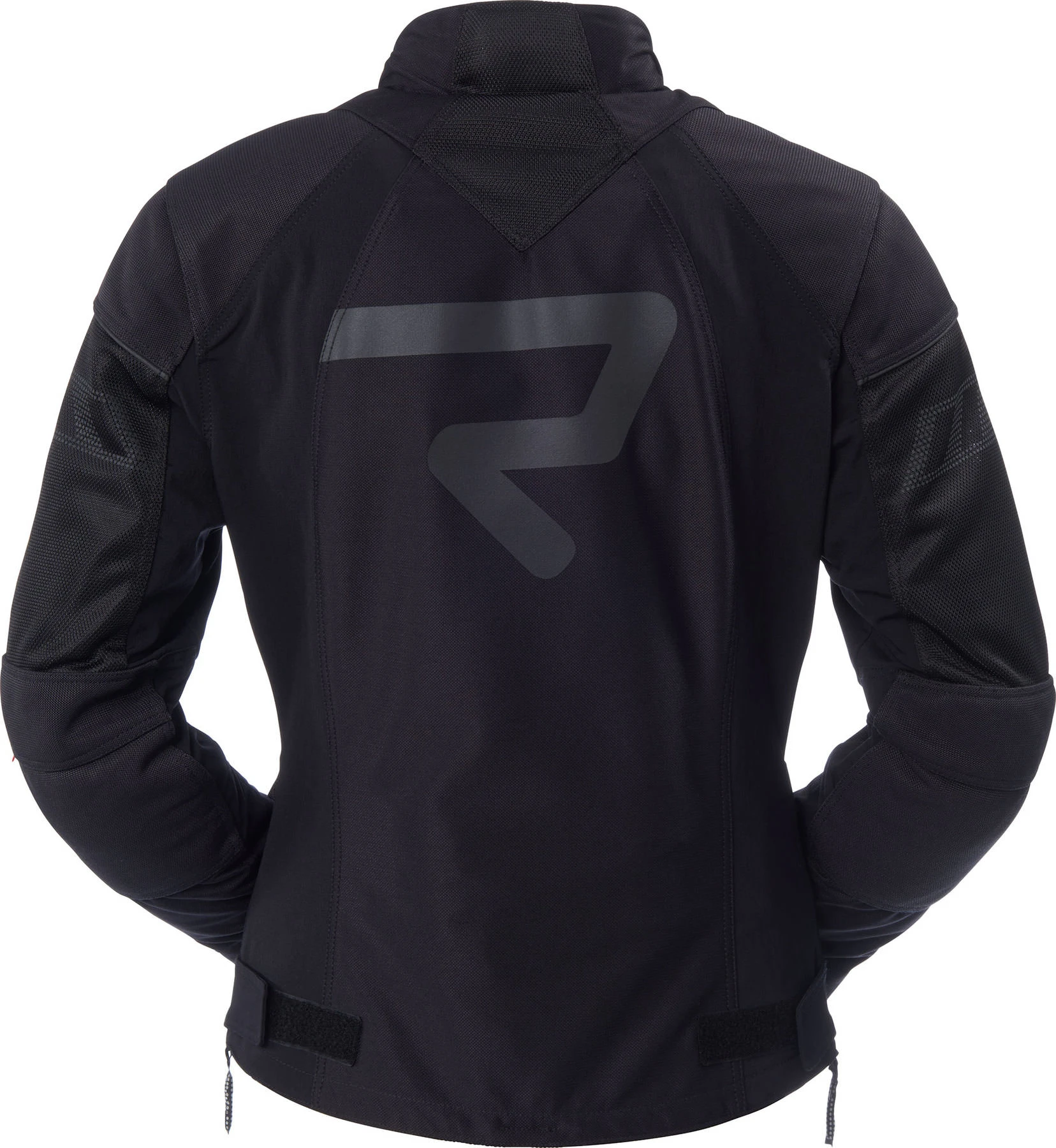 Rukka Stretch Air Women Textile Jacket - Image 3