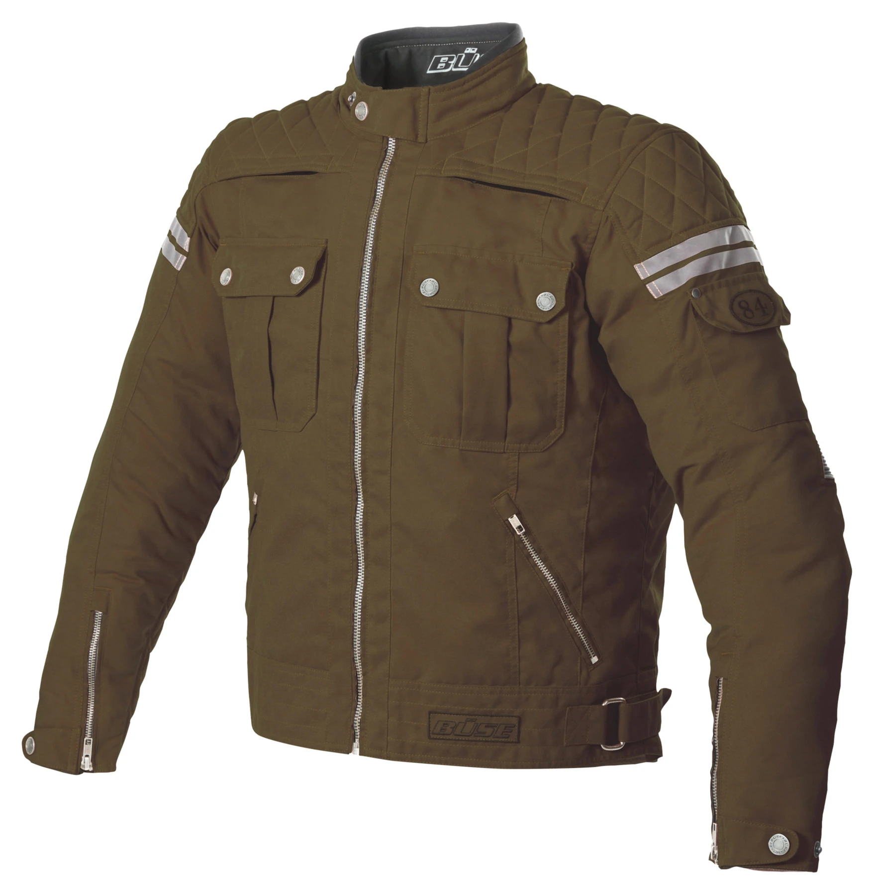 Büse Blackpool Textile Jacket