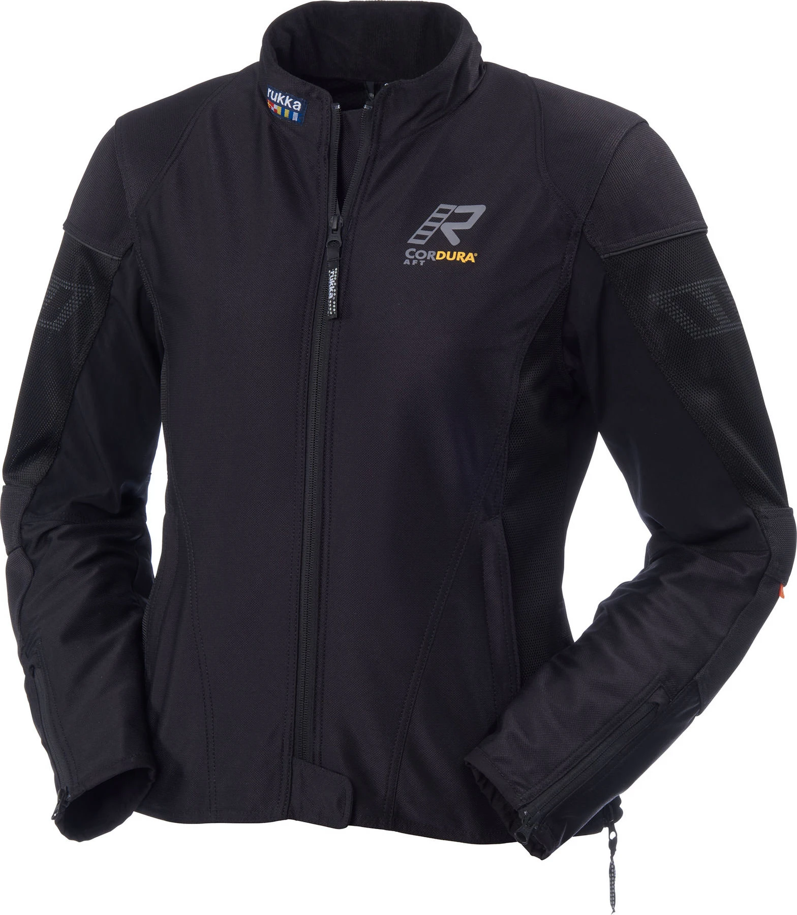 Rukka Stretch Air Women Textile Jacket - Image 5