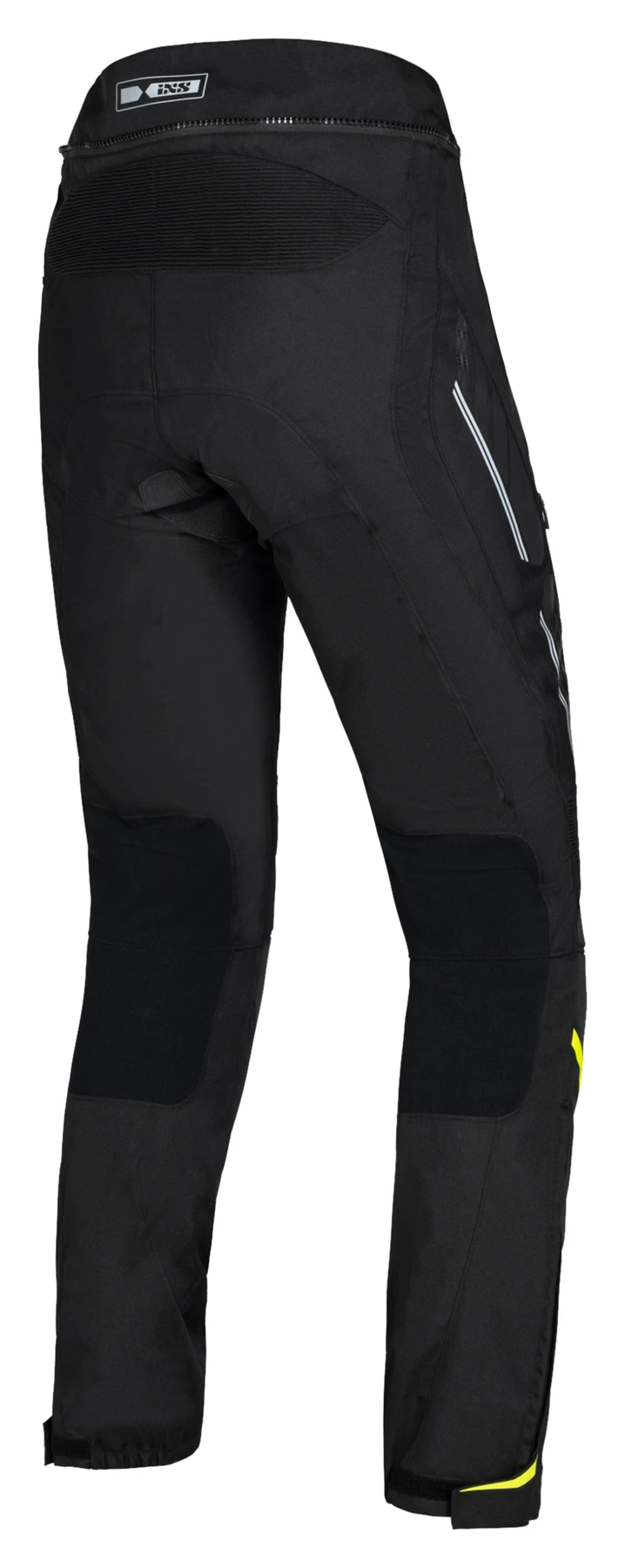 IXS CARBON-ST TEX. TRSERS - Image 2