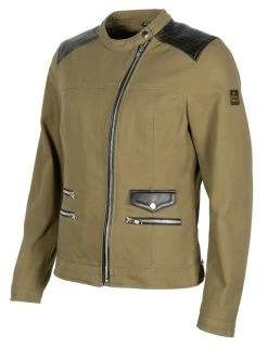 Helstons Cher Ladies' Textile Jacket