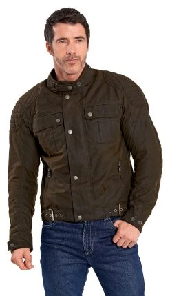 AJS WATSON WAXCOTTON SZ48