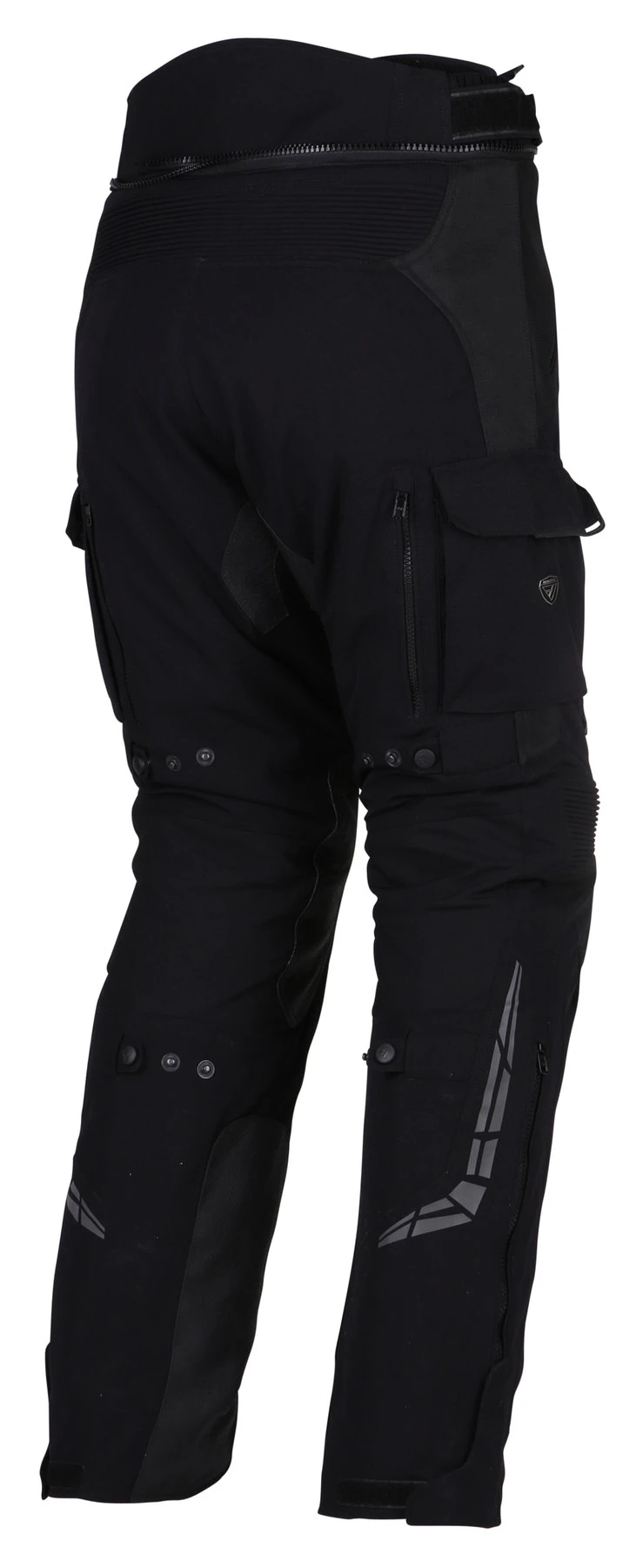 Modeka Panamericana II Textile Trousers - Image 2