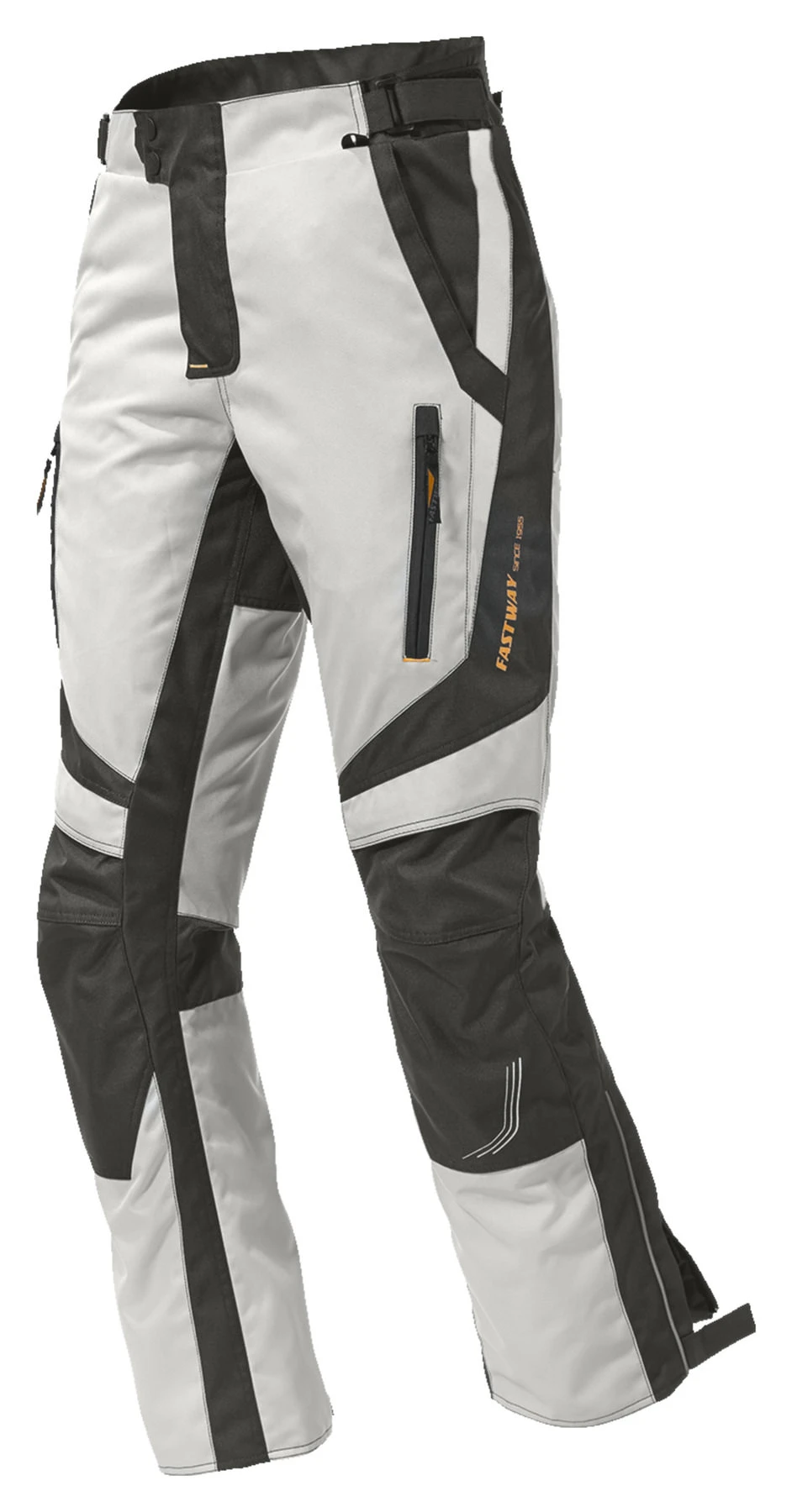 Fastway Summer II Textile Trousers - Image 4