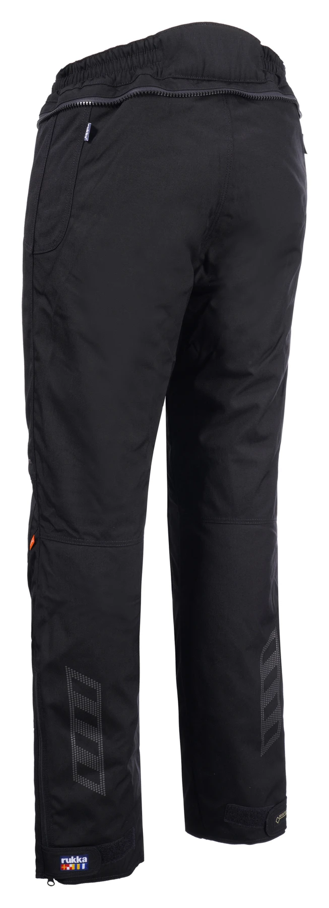 RUKKA 4-ROADS Textile Trousers - Image 2