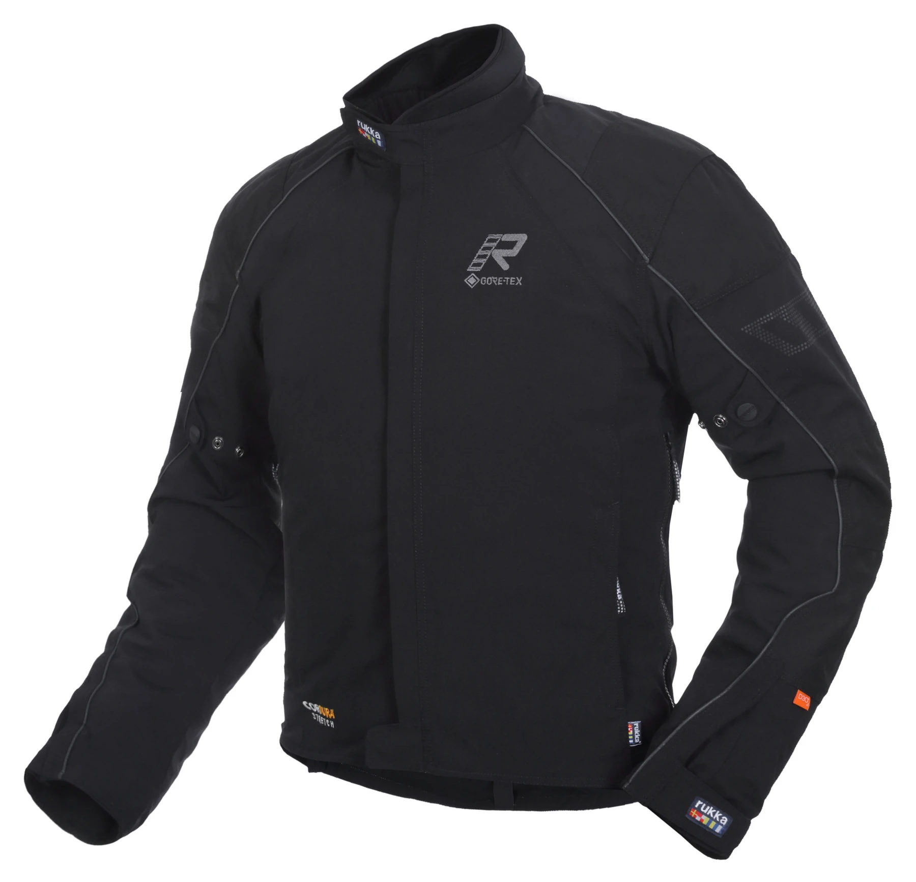Rukka Comfo-R Textile Jacket
