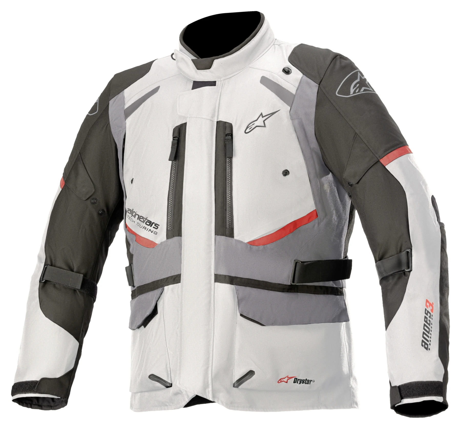 Alpinestars Andes V3 DS Textile Jacket