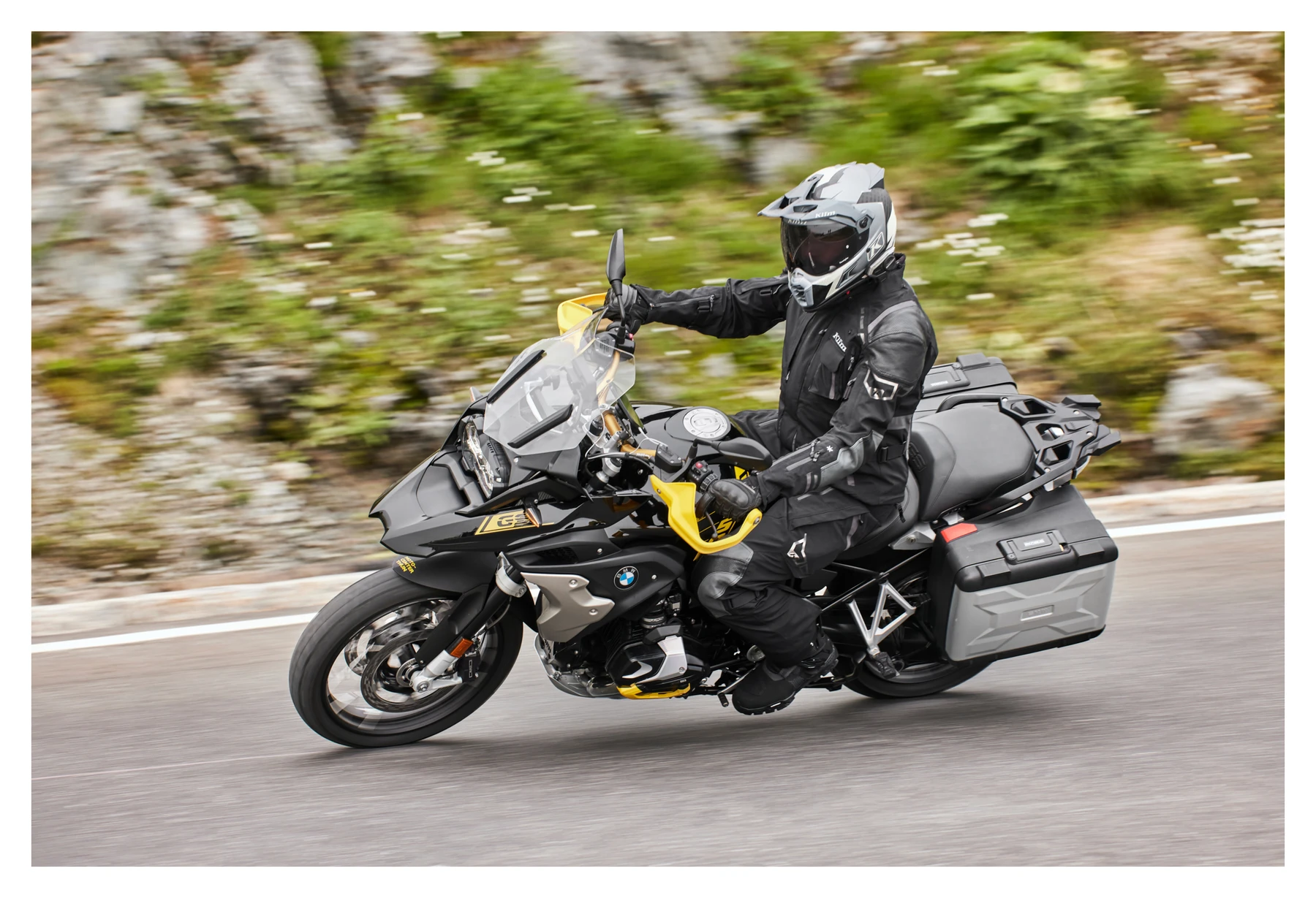 Klim Kodiak 2023 Textile Jacket - Image 3