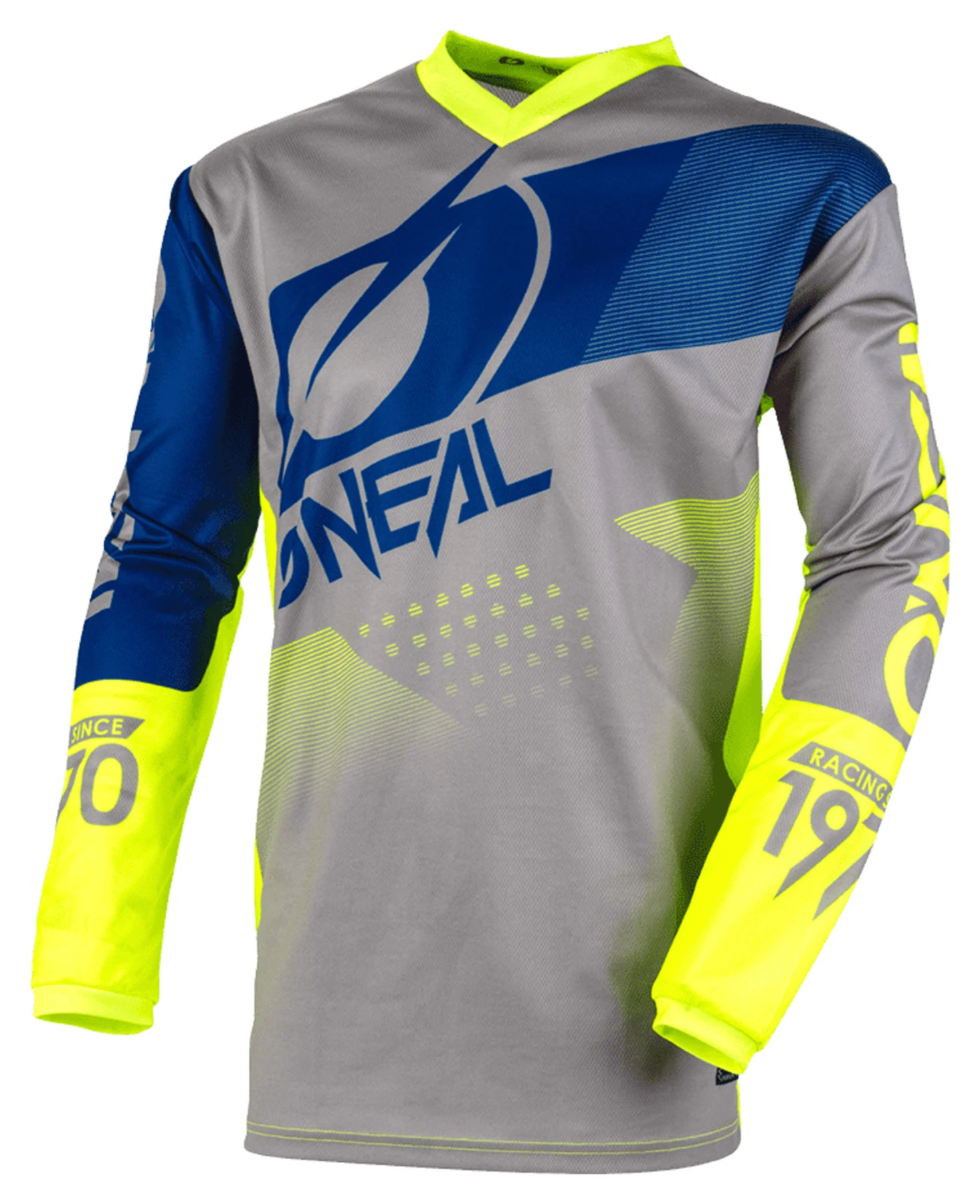 O'Neal Element Factor Motocross Jersey