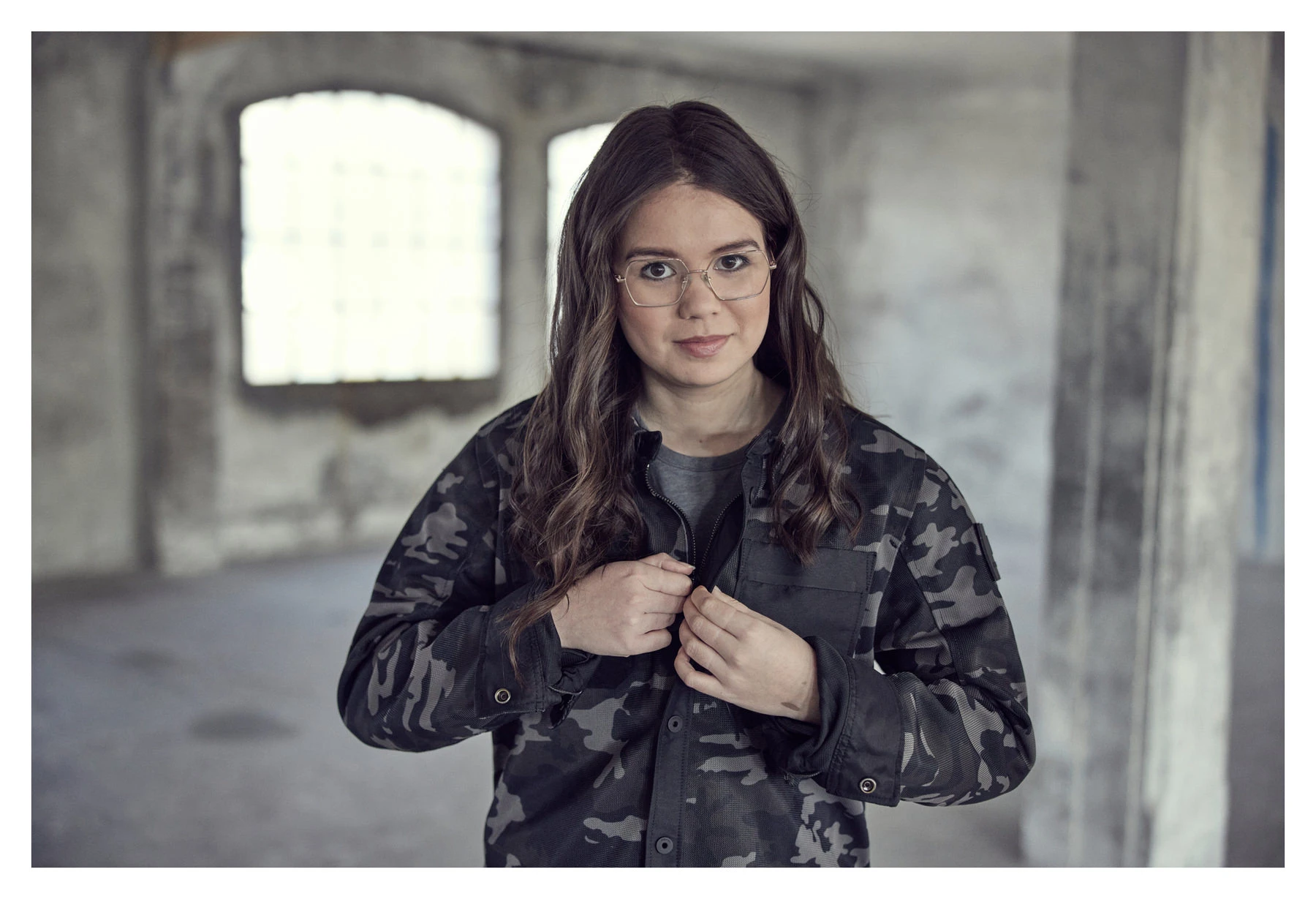 REV'IT! Tracer Air - Image 5