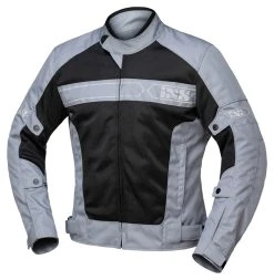 IXS Classic Evo-Air Men's Textile Jacket